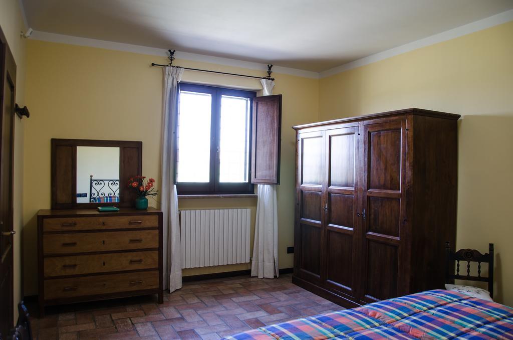 Le Case Dell'Olmo Assisi Room photo